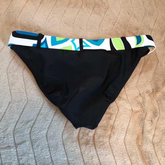 Swim suit bottoms - Picture 4 of 4